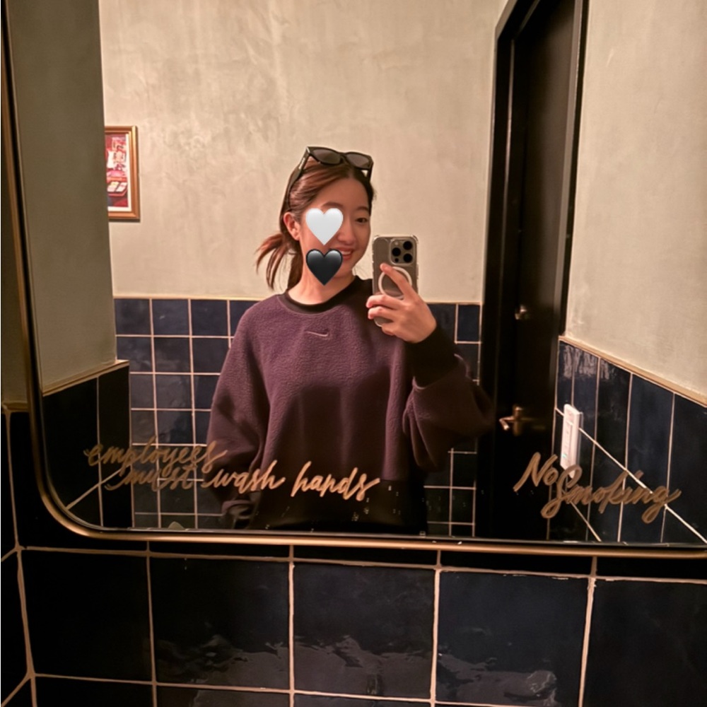 Meet your Posher, Jenny